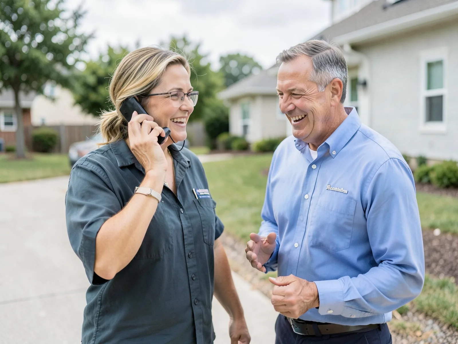 Frequently Asked Questions About Flood Damage Restoration in Cushing, TX